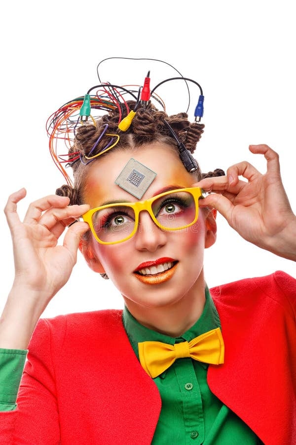 Nerd Sunday 5